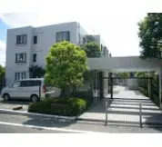 オーベル三軒茶屋dR