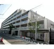 モアクレスト宮前平