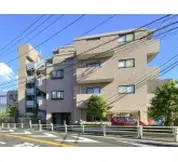 大宮中央パークホームズ