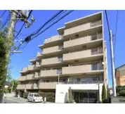 レクセルマンション南橋本