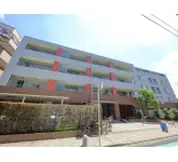 プラウド千川