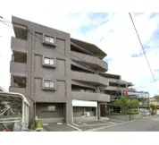 コスモ大宮宮原ガーデンフォルム