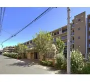 新大宮パークホームズ