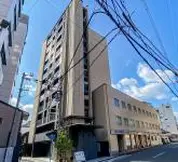 ライジングコート京都西院フロンティアII