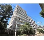 デュオスカーラ品川大井町