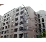 シティハイツ根津