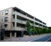 ヴィルヌーブガーデンズアトラス東戸塚