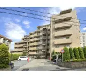 ウェリスガーデン浦和岸町