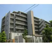 ジェイパークシティ川崎