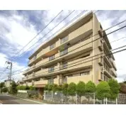 大宮吉野町ガーデンハウス