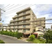 コスモ大宮ウイングコート