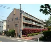 リビオ尾山台センシアハウス