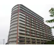 オーベル稲毛エヴァース