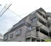 プラウド渋谷本町