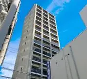 メインステージ戸越銀座