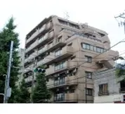 奥沢レジデンス