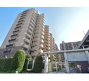 エステ・シティ海浜幕張 四番館