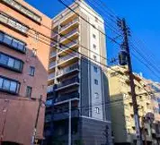 アーバンドック　パークシティ豊洲