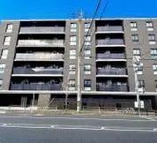 パデシオン四条壬生