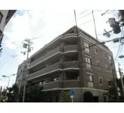 ライオンズマンション阿倍野