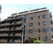 クレヴィア渋谷富ヶ谷 