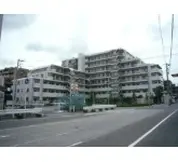 レクセル西船橋ウインドコート