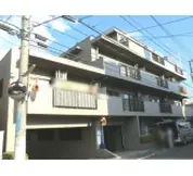 大和中央パークホームズ