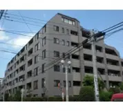 津田沼ザ・タワー