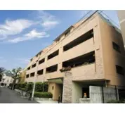 エレガンス梅ヶ丘