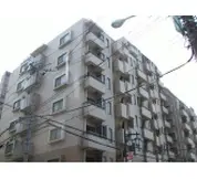 クリオ東久留米駅前