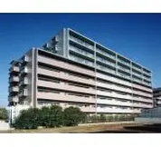 第2市川グリーンハイツ