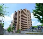 ライオンズガーデン吹田山手