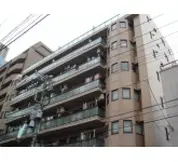 プレジャーガーデン木場