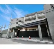 ユニハイム枚方牧野 