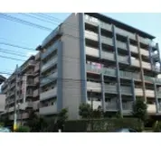 コスモ津田沼シティフォルム