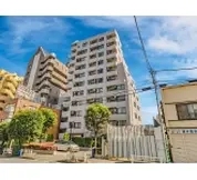 コスモ市ヶ谷北町