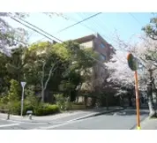プラウド箕面