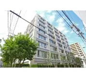 クレヴィア文京湯島