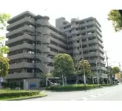 パークホームズ綾瀬二丁目