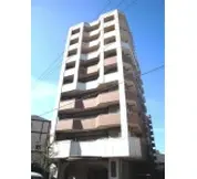 クレヴィアタワー中之島