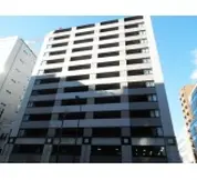 エンゼルシティフラッツ心斎橋北