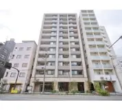 クレストフォルム大島
