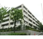 サングレイス東戸塚伍番館