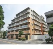 ロイヤルプラザ市川大町