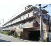 ローズガーデン行徳ラティオ