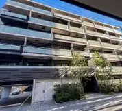 キャニオンマンション溝の口