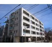 ディアナコート駒場翠景