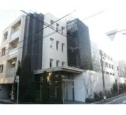 プラウド都立大学 