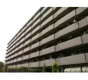 エヴァーグリーン市川北国分