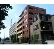 ライオンズマンション行徳ガーデンシティ